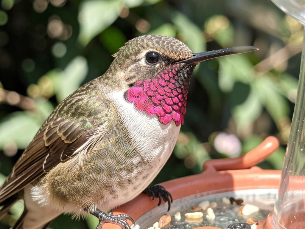 Does Surakav Bird Change Color? Causes and What to Do