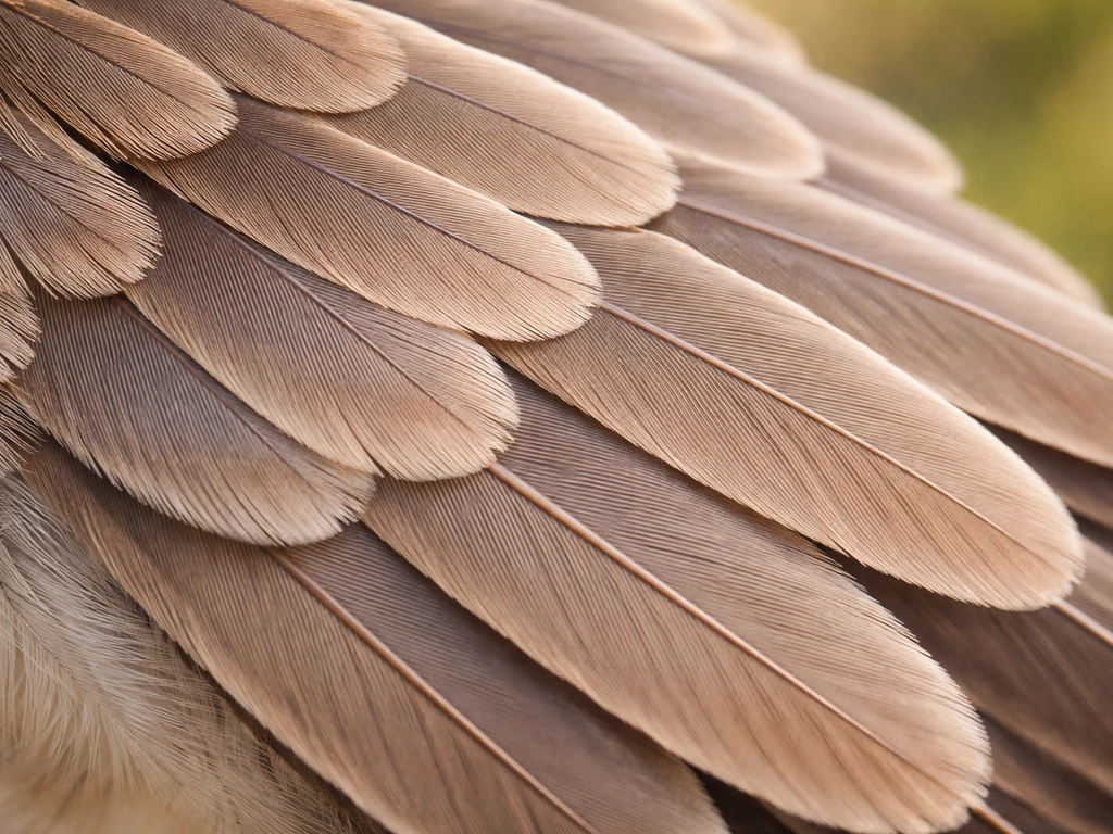 How Many Feathers Does a Bird Have A Practical Guide