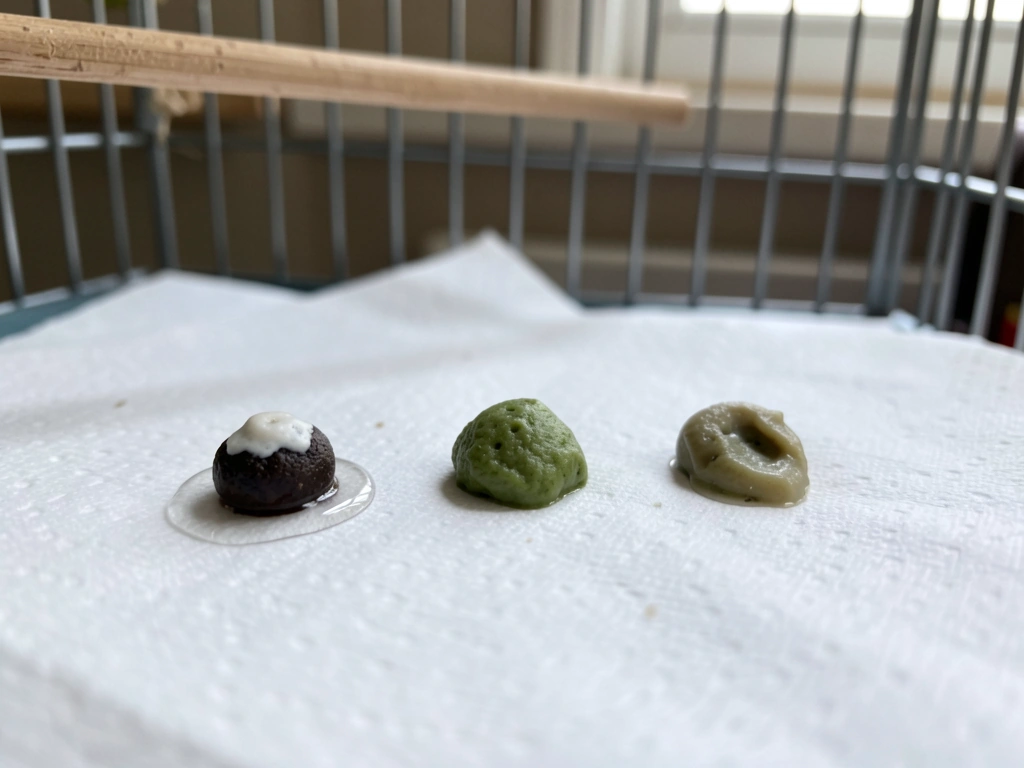 Does a Bird Urinate? How Bird Urates Work and When to Worry