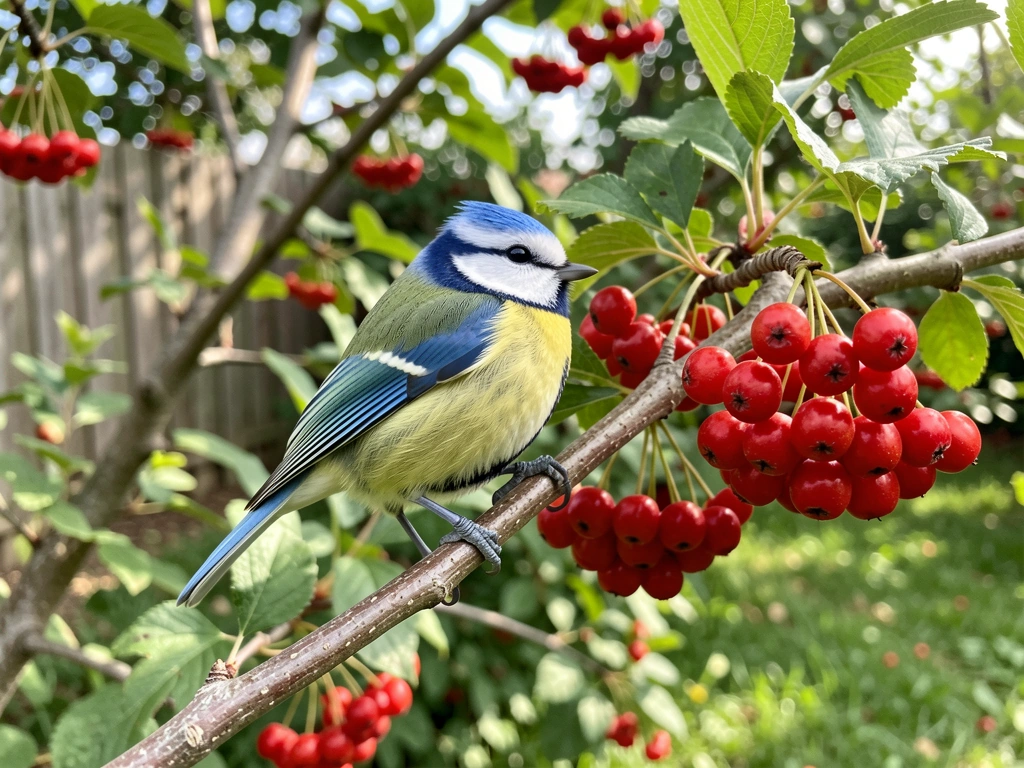 Can Bird See Color? How Bird Vision Compares to Humans