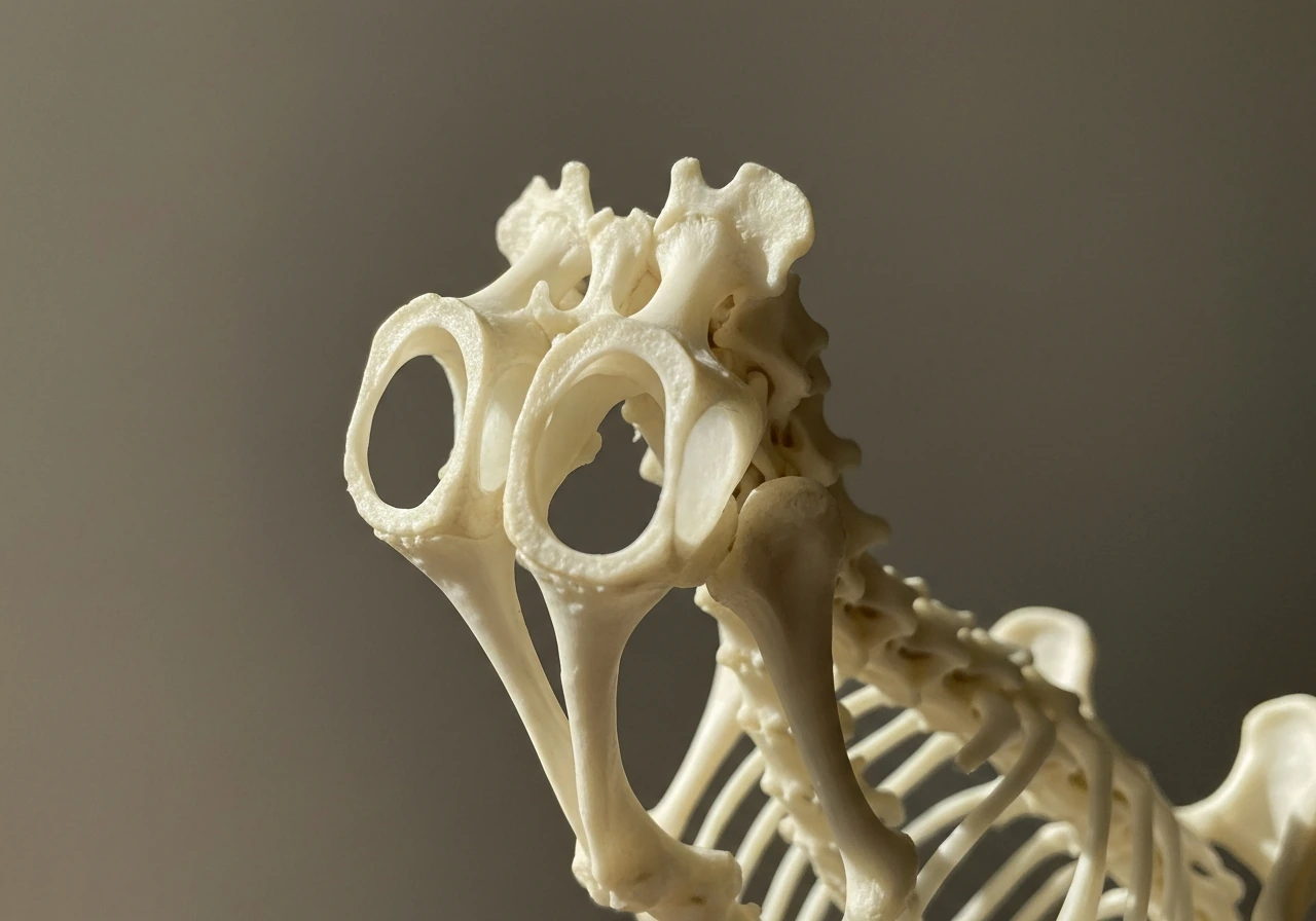 Are Bird Bones Hollow? What Makes Them Lightweight