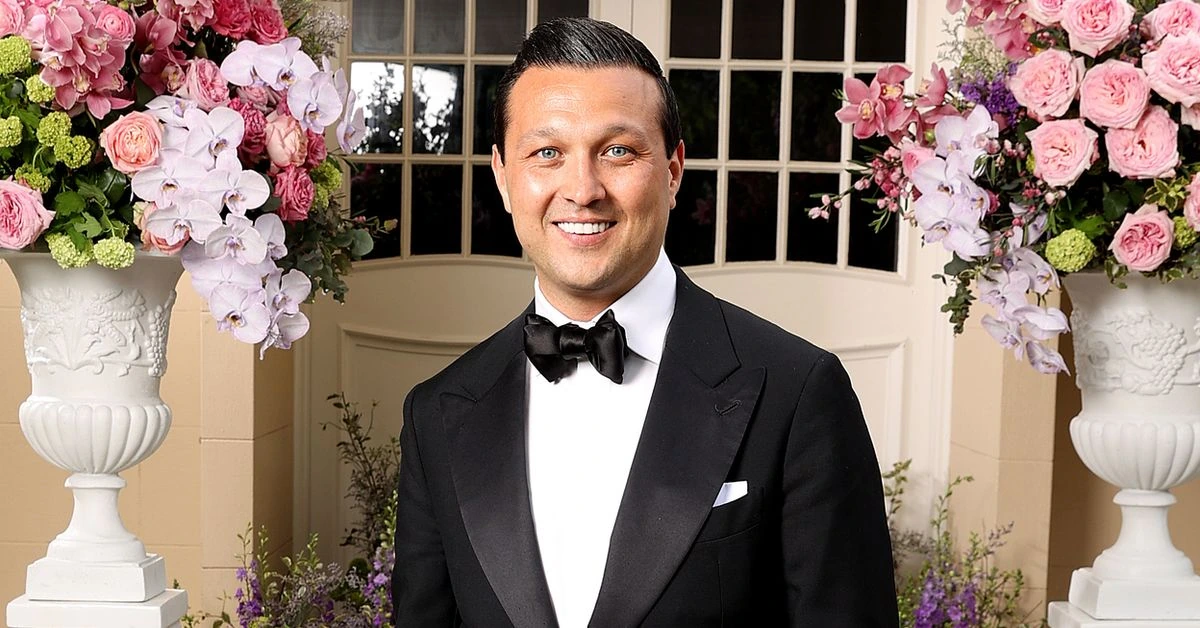 Photo of Dion Giannarelli (individual)