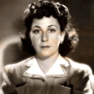 Portrait of Altina Schinasi