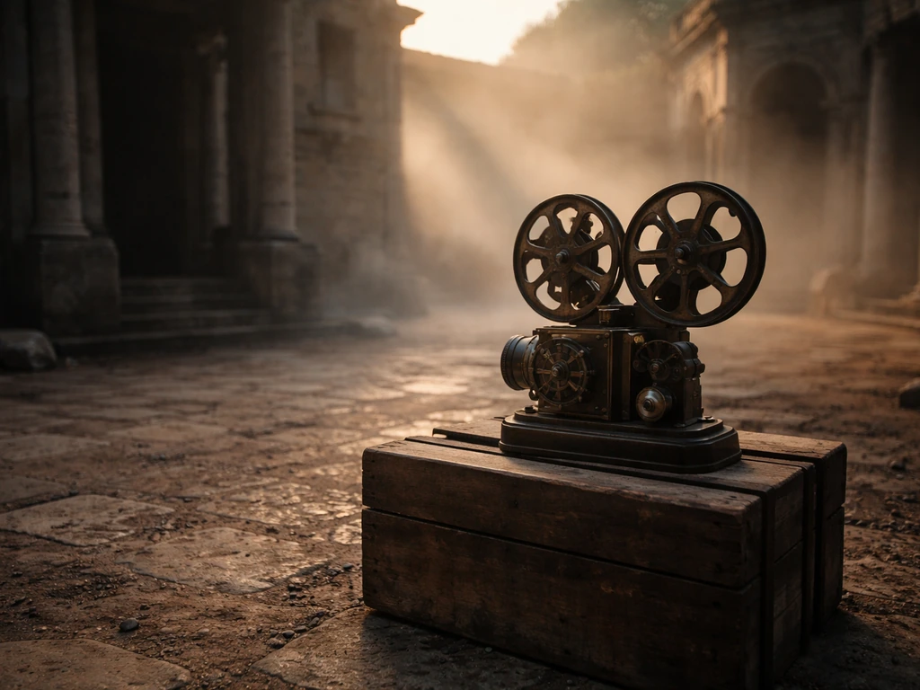 Passion of Christ Net Worth: Film and Cast Explained