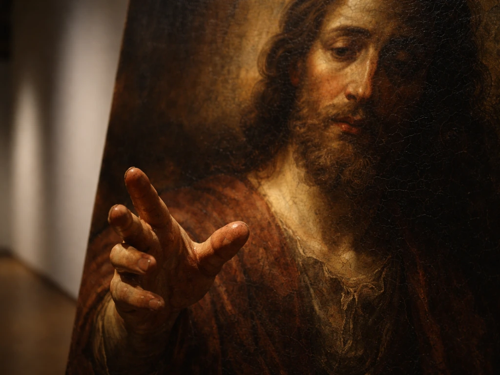 Salvator Mundi Net Worth: Artwork vs Person Explained