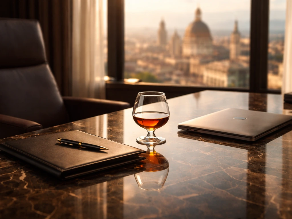 Tonino Lamborghini Net Worth Estimate: Range and Drivers