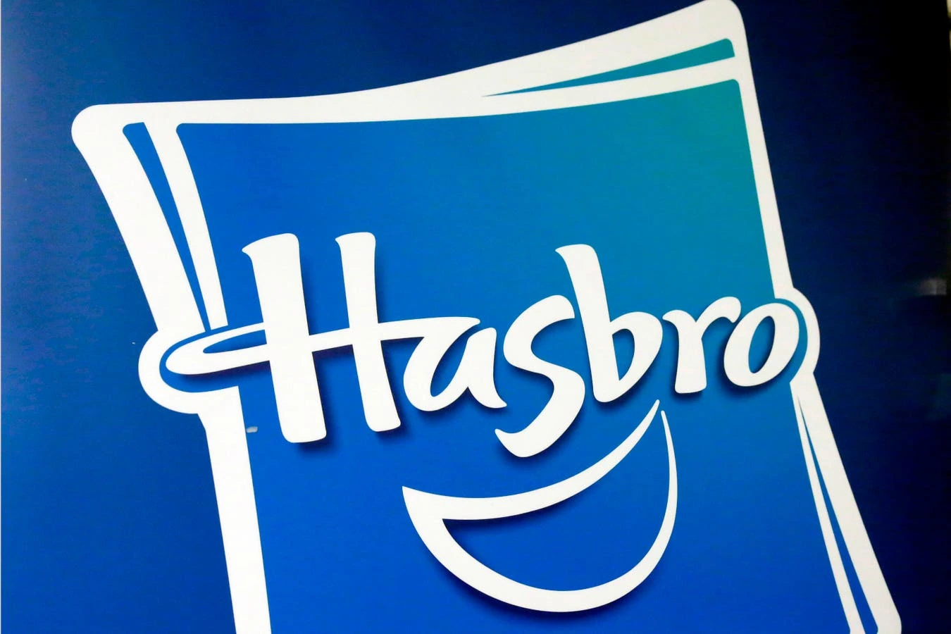 Photo of Al Verrecchia Hasbro executive