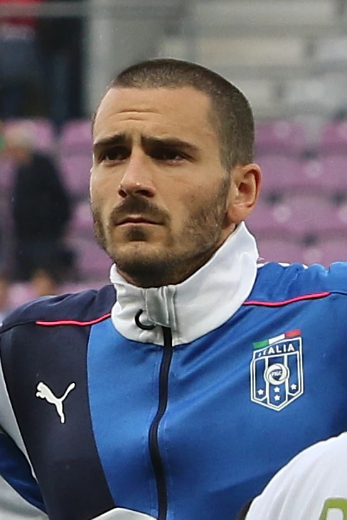 Leonardo Bonucci Net Worth: Estimate, Sources, and Why It Varies