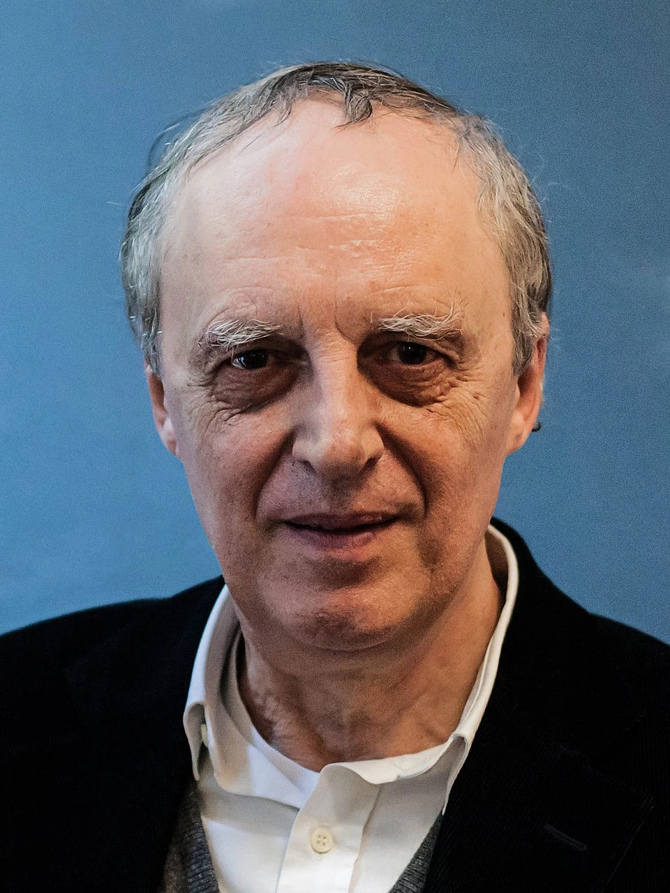 Dario Argento Net Worth 2026 Estimate and How It’s Calculated