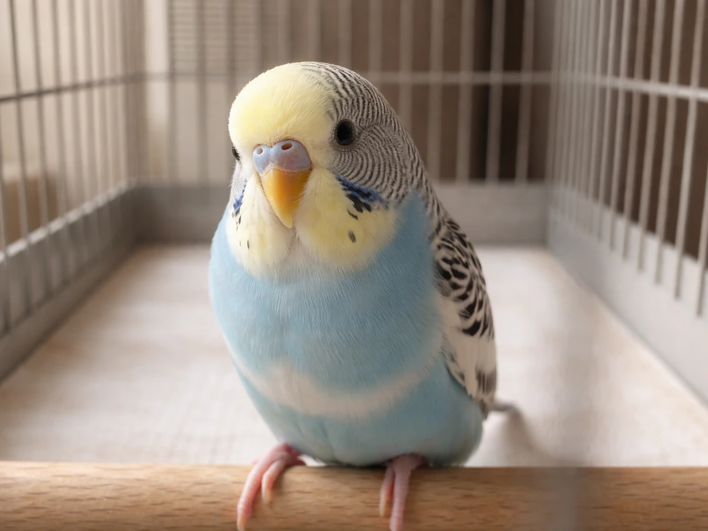 Why Is My Bird Not Pooping? Causes and What to Do Now