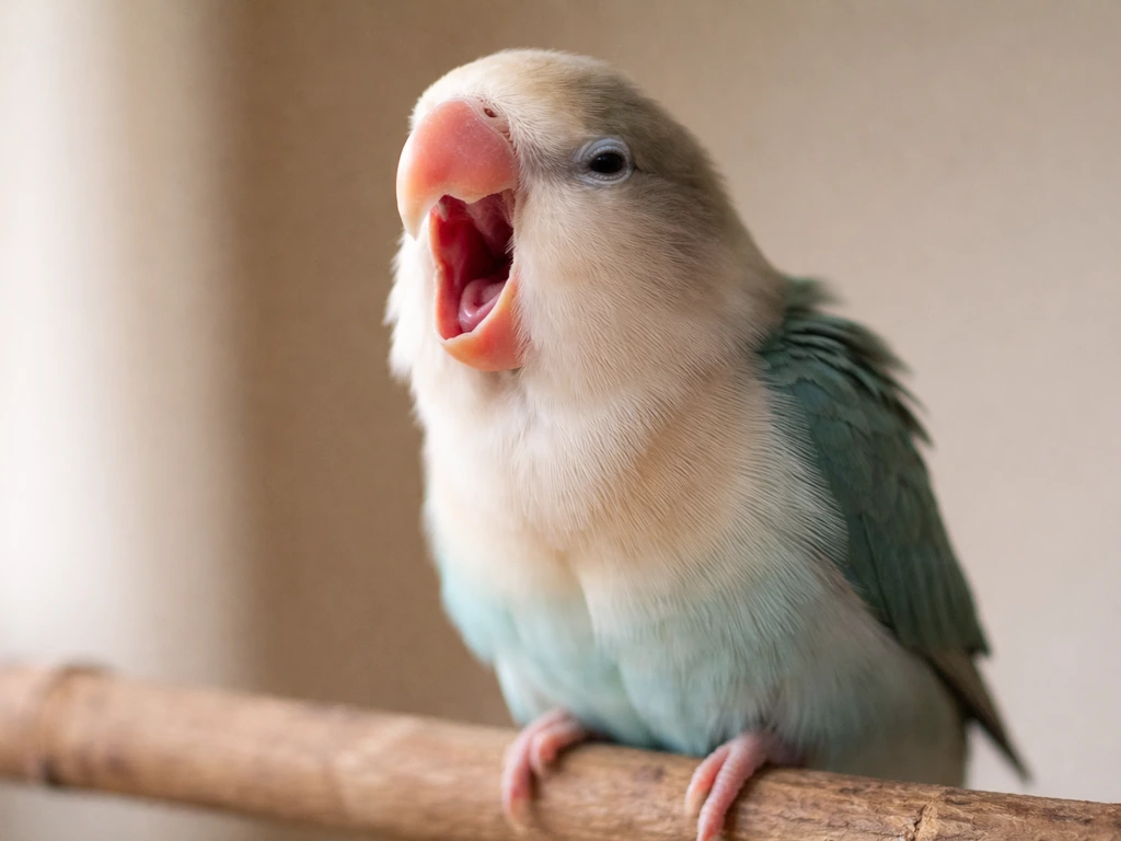 Why Does My Bird Keep Yawning? Causes and What to Do