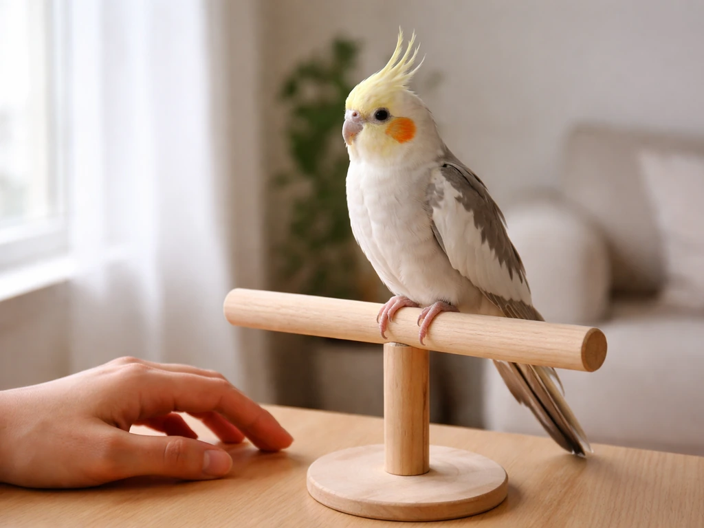 Why Would a Bird Not Fly Away? Causes and What to Do