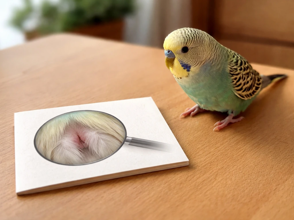 Is My Bird Pregnant? Signs, Egg Laying vs Health Issues