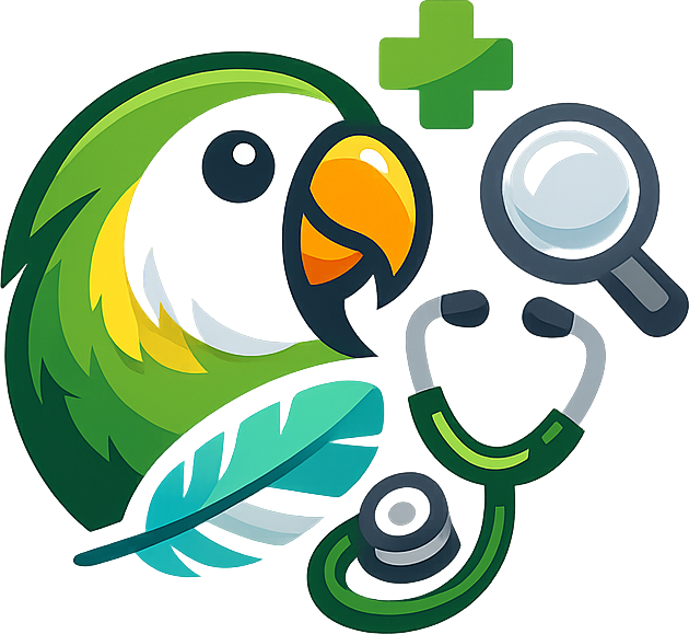 Pet Bird Behavior And Health Guide