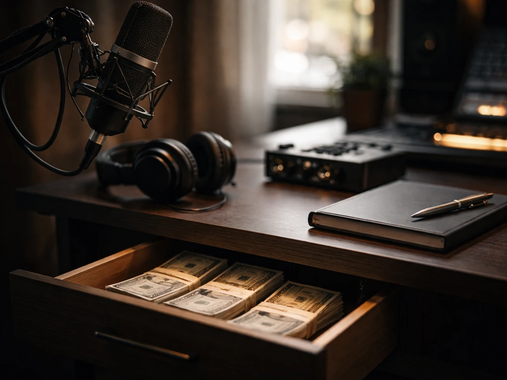 Bloodpop Net Worth 2026: Estimate, Sources, and Key Earnings