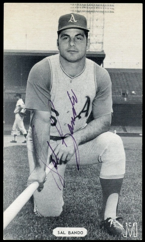 Sal Bando Net Worth: Estimated Wealth, Income Timeline, and Sources