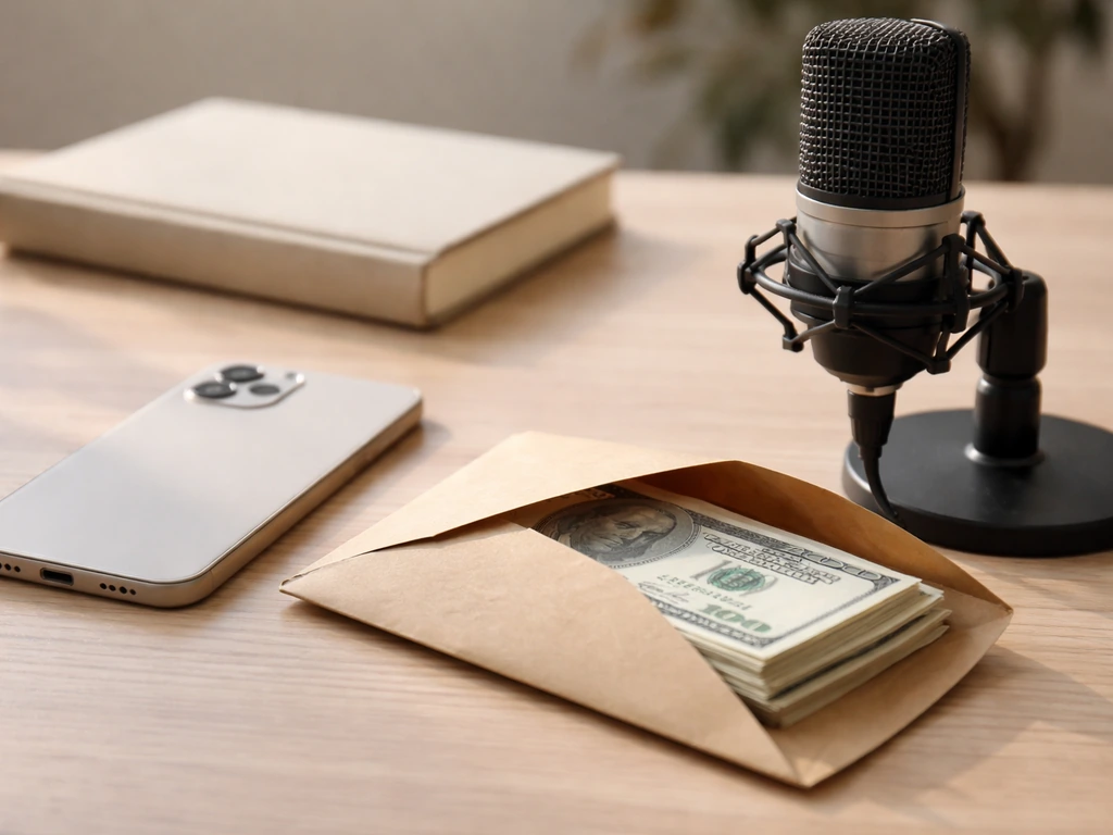 Bounty Hunter BJ Net Worth: Best Estimate and How to Verify