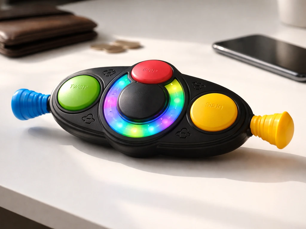 Bop It Net Worth: Creator Wealth vs Brand Value Explained