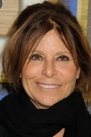 Portrait photo of Ann Biderman