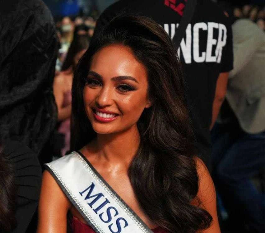 R’Bonney Gabriel Net Worth 2026 Estimate and Income Sources