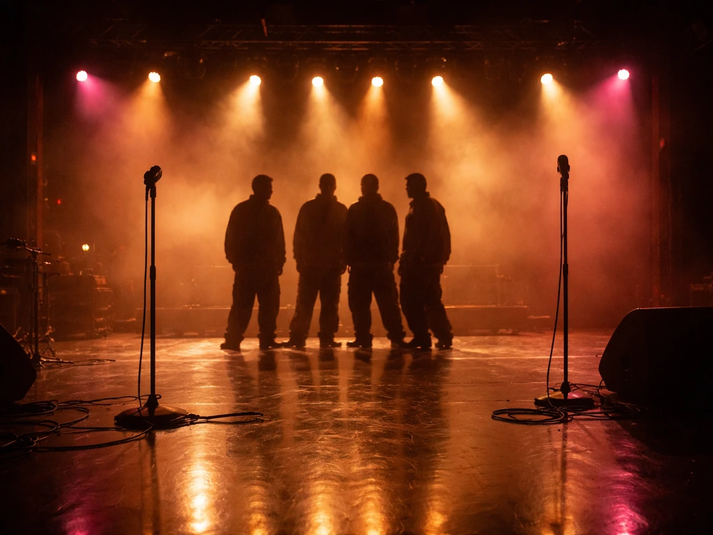 B2K Net Worth: How Estimates Are Built for the Band