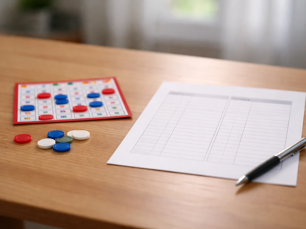 Bingo Net Worth: How to Find Real Player Wealth Accurately