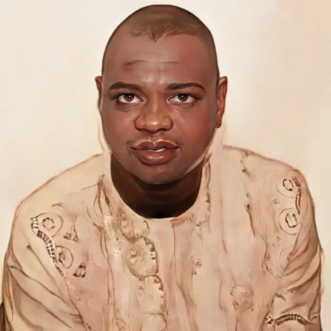 Photo of Chief Ibrahim Dende Egungbohun (IBD Dende) Nigerian business mogul