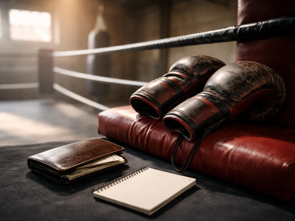 bolo the boxer net worth