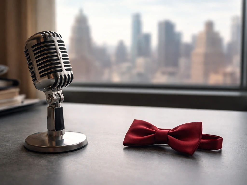 Ken Bone Net Worth: Estimate, Income Sources, and Updates