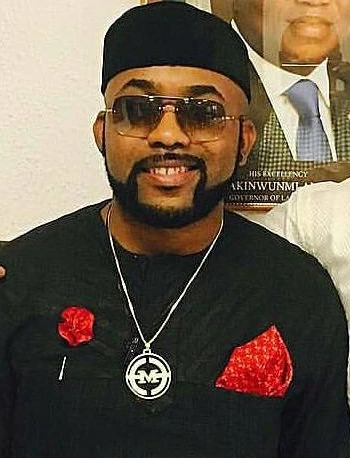 Banky W Net Worth: Biography, Income Sources, Estimates