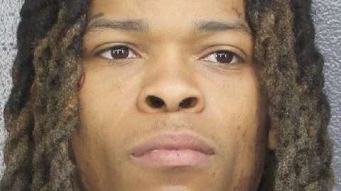 Portrait photo of YNW Bortlen