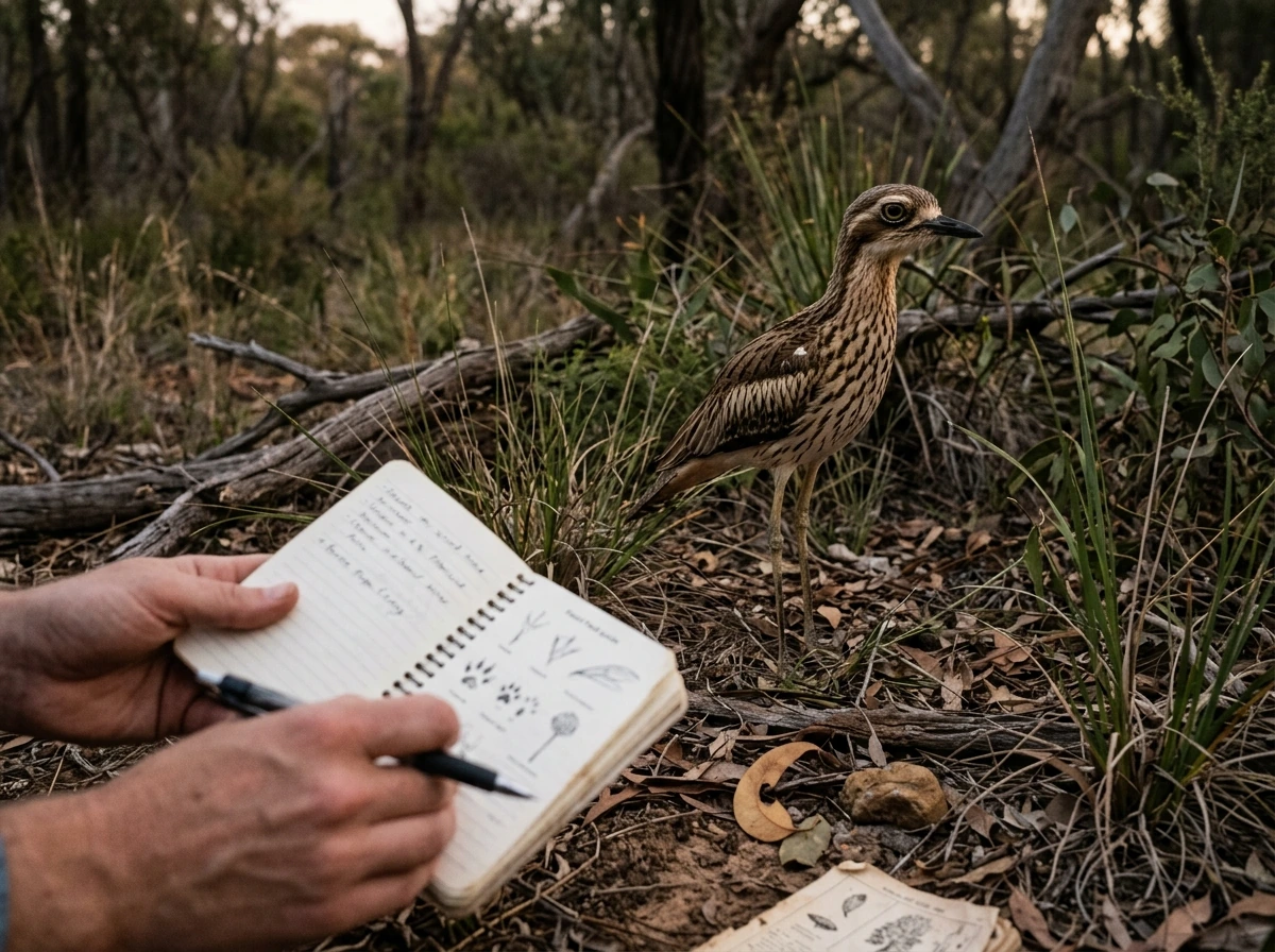 Curlew Bird Aboriginal Meaning: Stories, Symbolism, and Respectful Next Steps