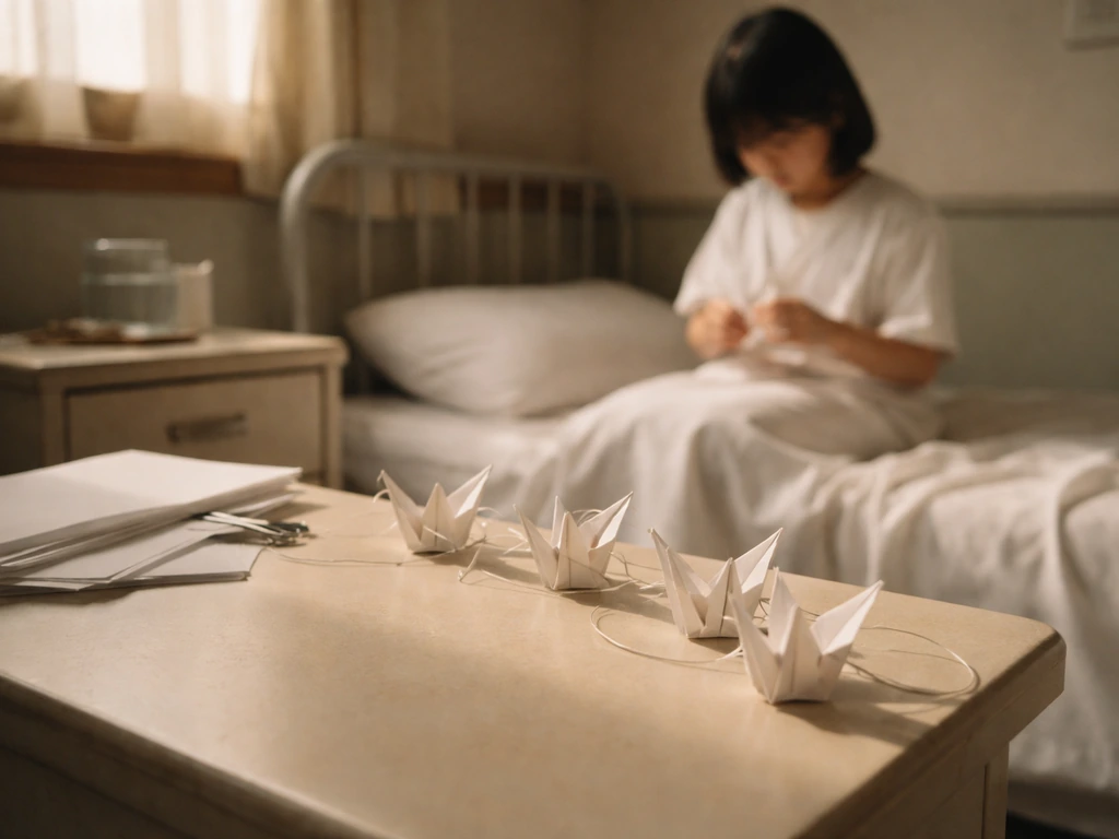 the crane bird meaning