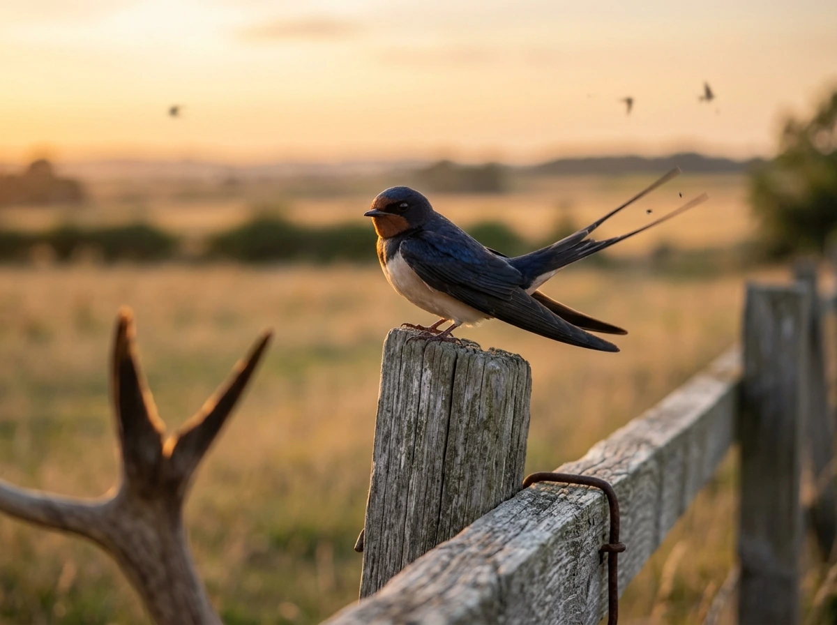 Swallow Tail Bird Meaning: Symbolism, Disambiguation, and More