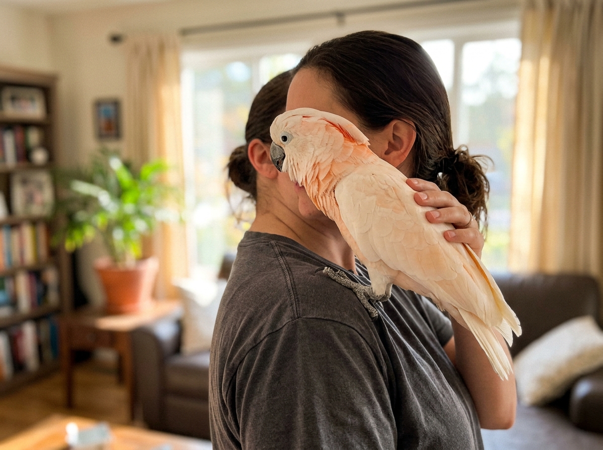 Velcro Bird Meaning: Literal and Symbolic Uses Explained