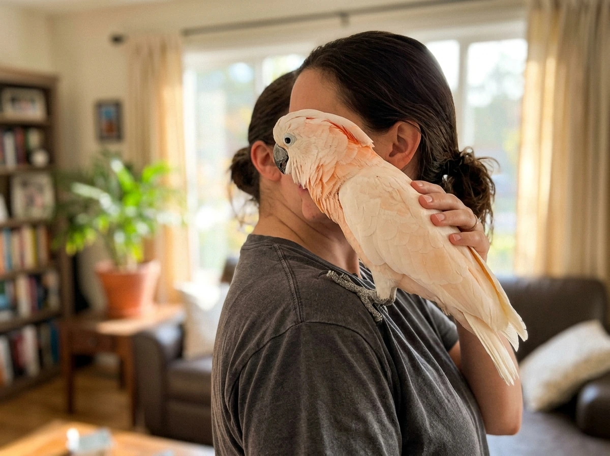 Velcro Bird Meaning: Literal and Symbolic Uses Explained