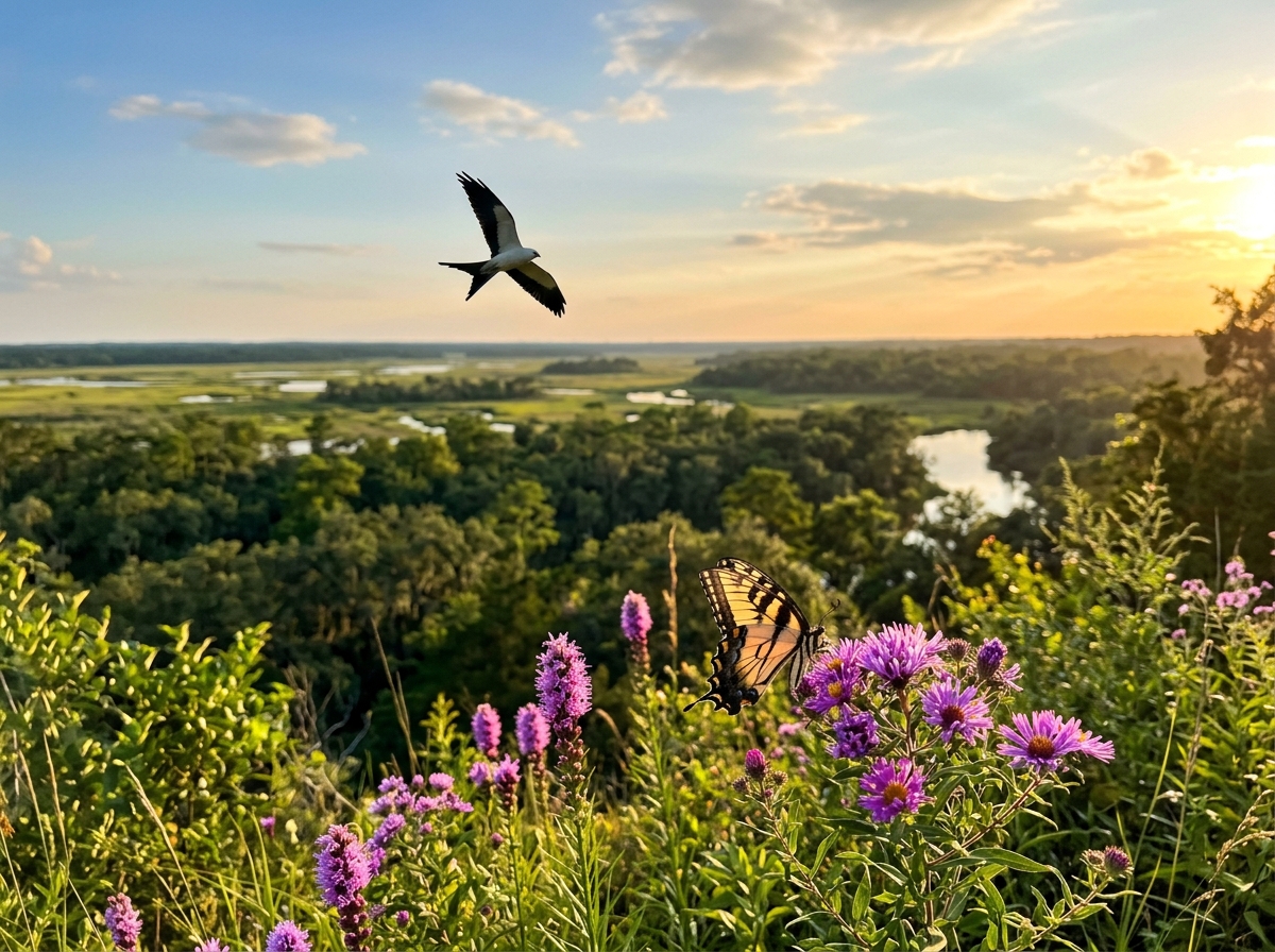 Swallowtail Bird Meaning: Butterfly vs Bird Explained