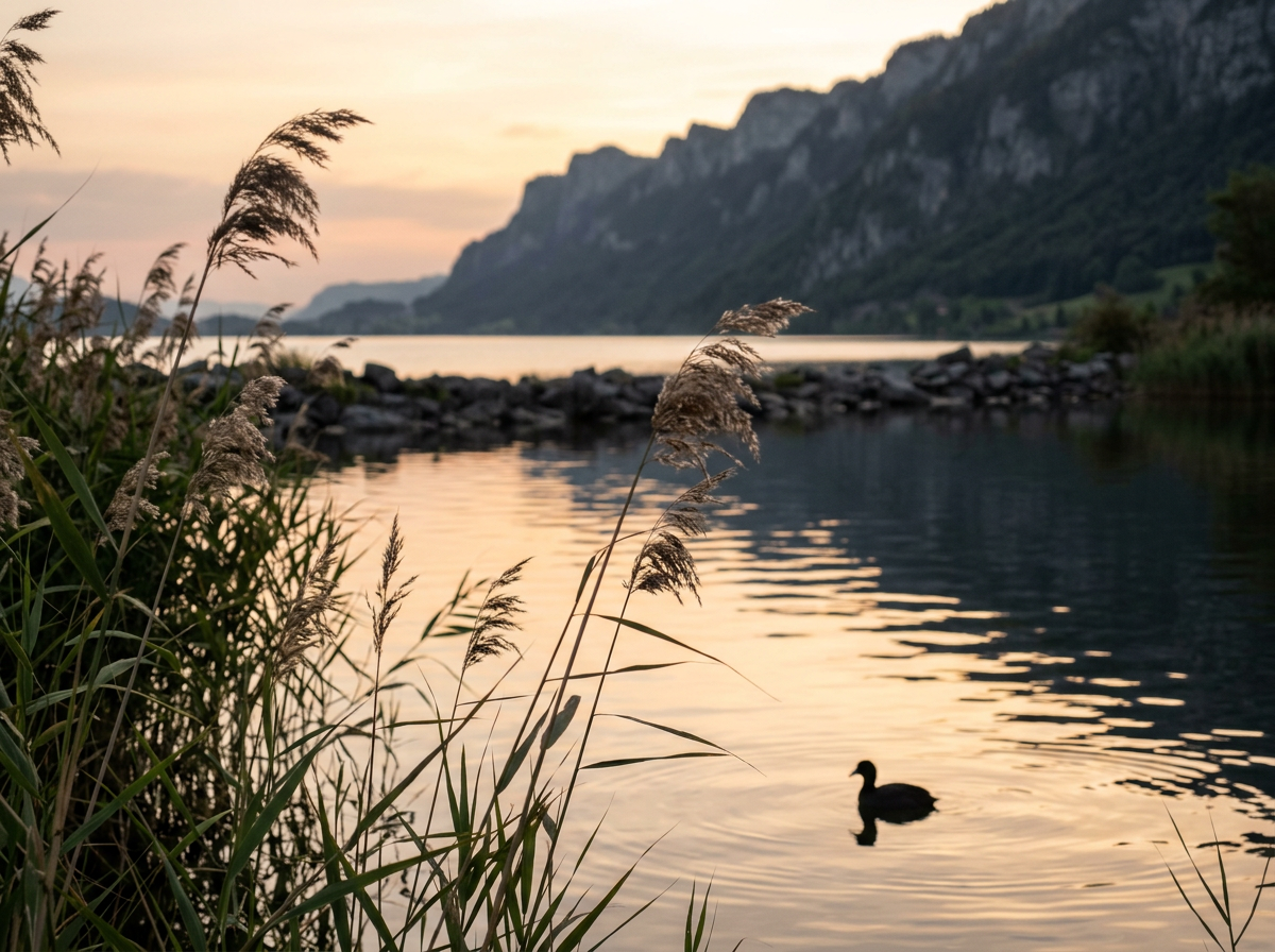 Swiss Bird Meaning: Species, Symbolism, and Idiom Guide