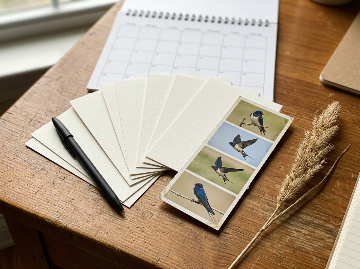 the meaning of a swallow bird