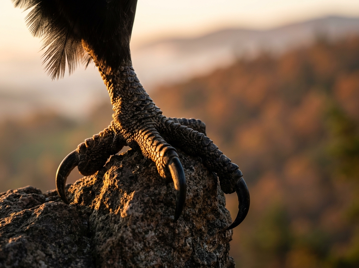 Claw Bird Meaning: Literal and Symbolic Interpretations