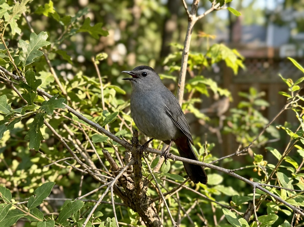Cat Bird Meaning: Species ID, Symbolism, and Phrases