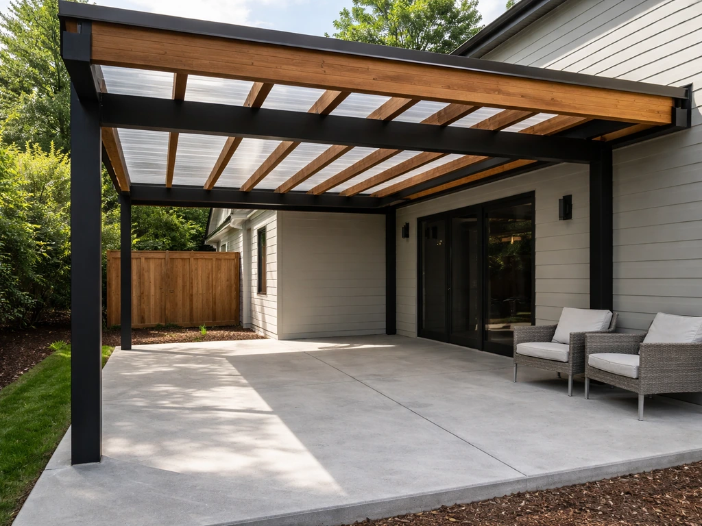 what is a patio cover