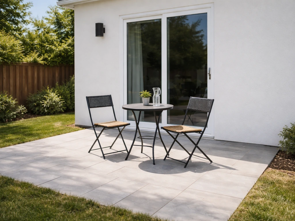 Patio Define: What a Patio Is, Types, and How to Spot One