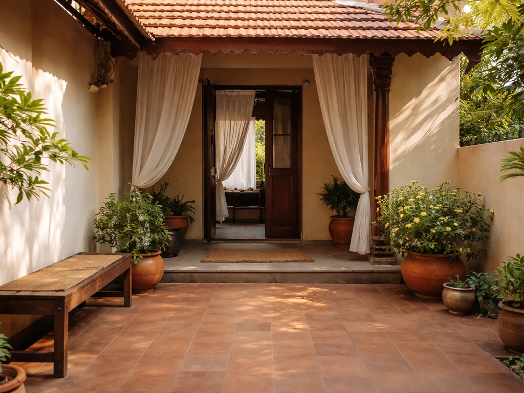 home exterior upgrade ideas
