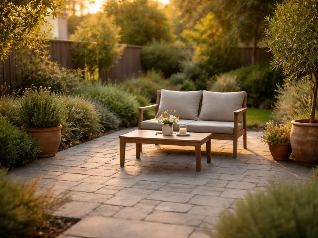 patio how to pronounce