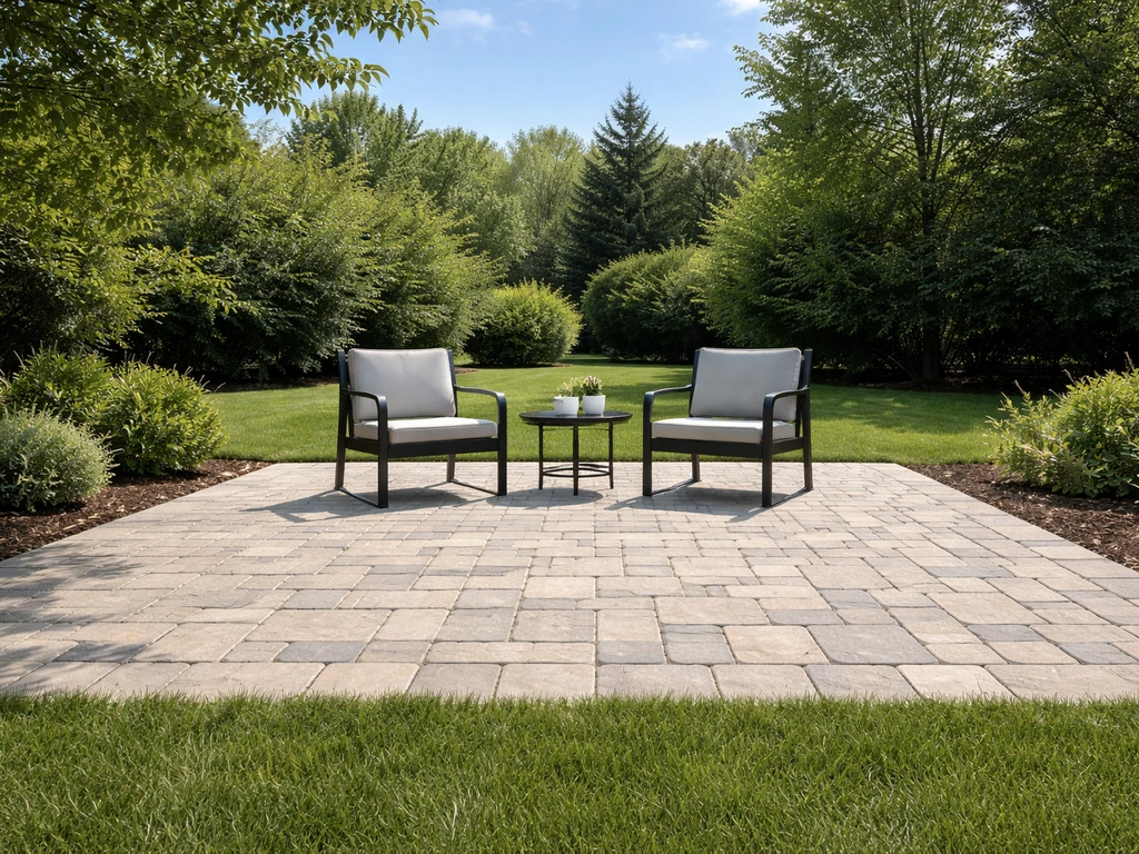 Patio What Is It: Definition and How to Identify One
