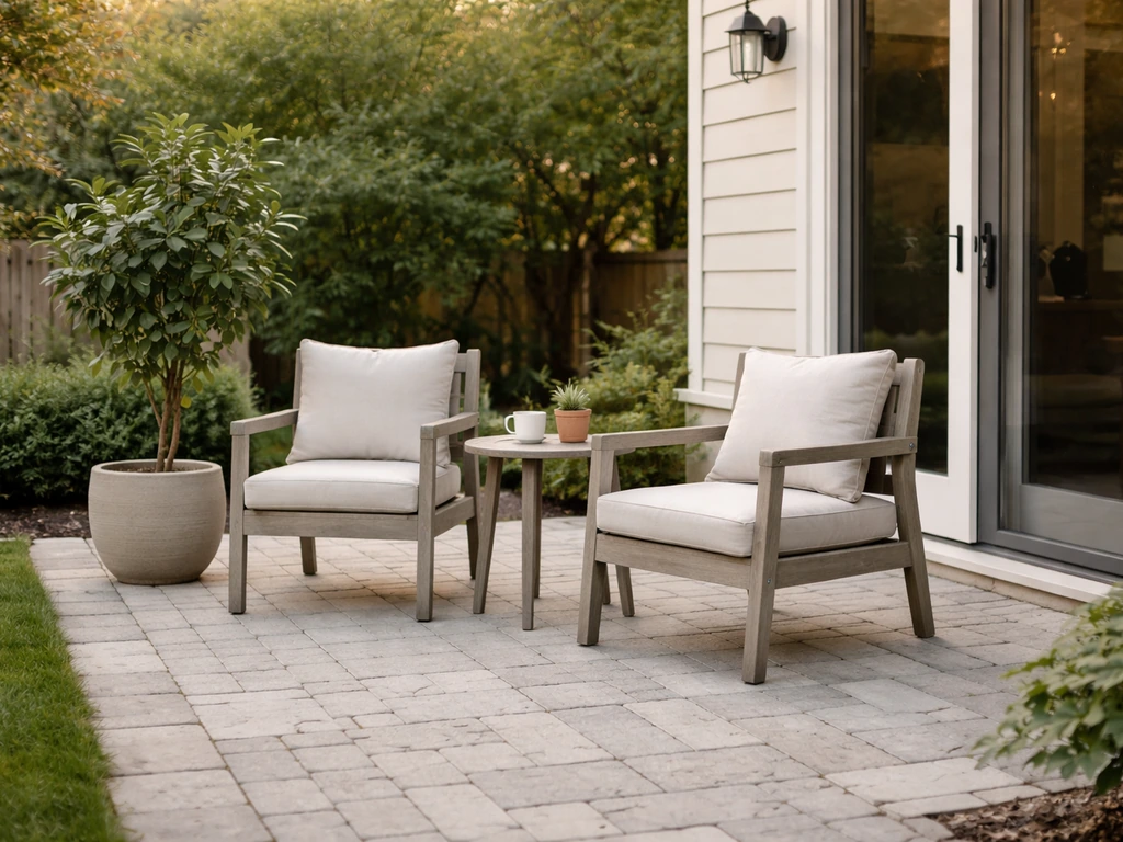 Patio Meaning in English: Definition, Pronunciation, and Examples