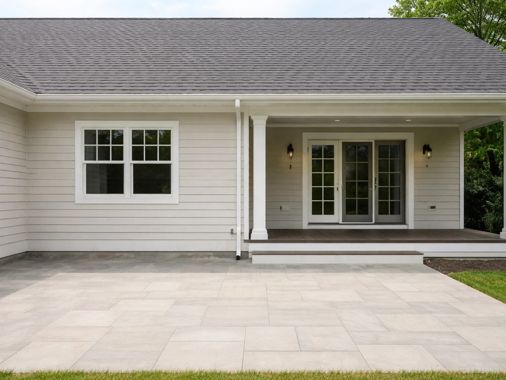 verandah vs patio