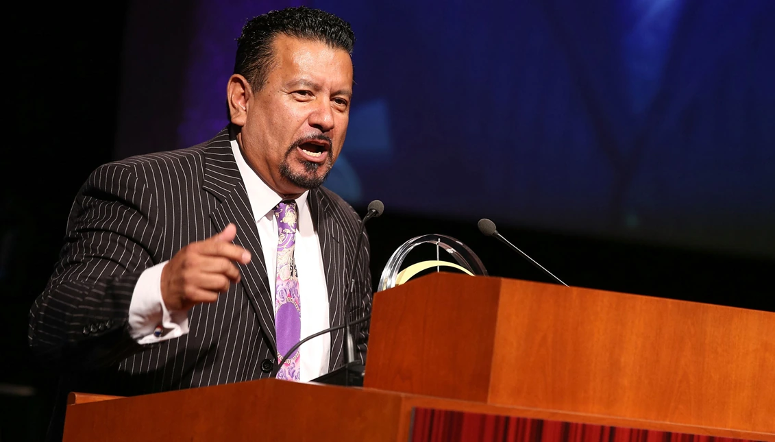 Richard Montañez Net Worth: Best Estimate and Breakdown