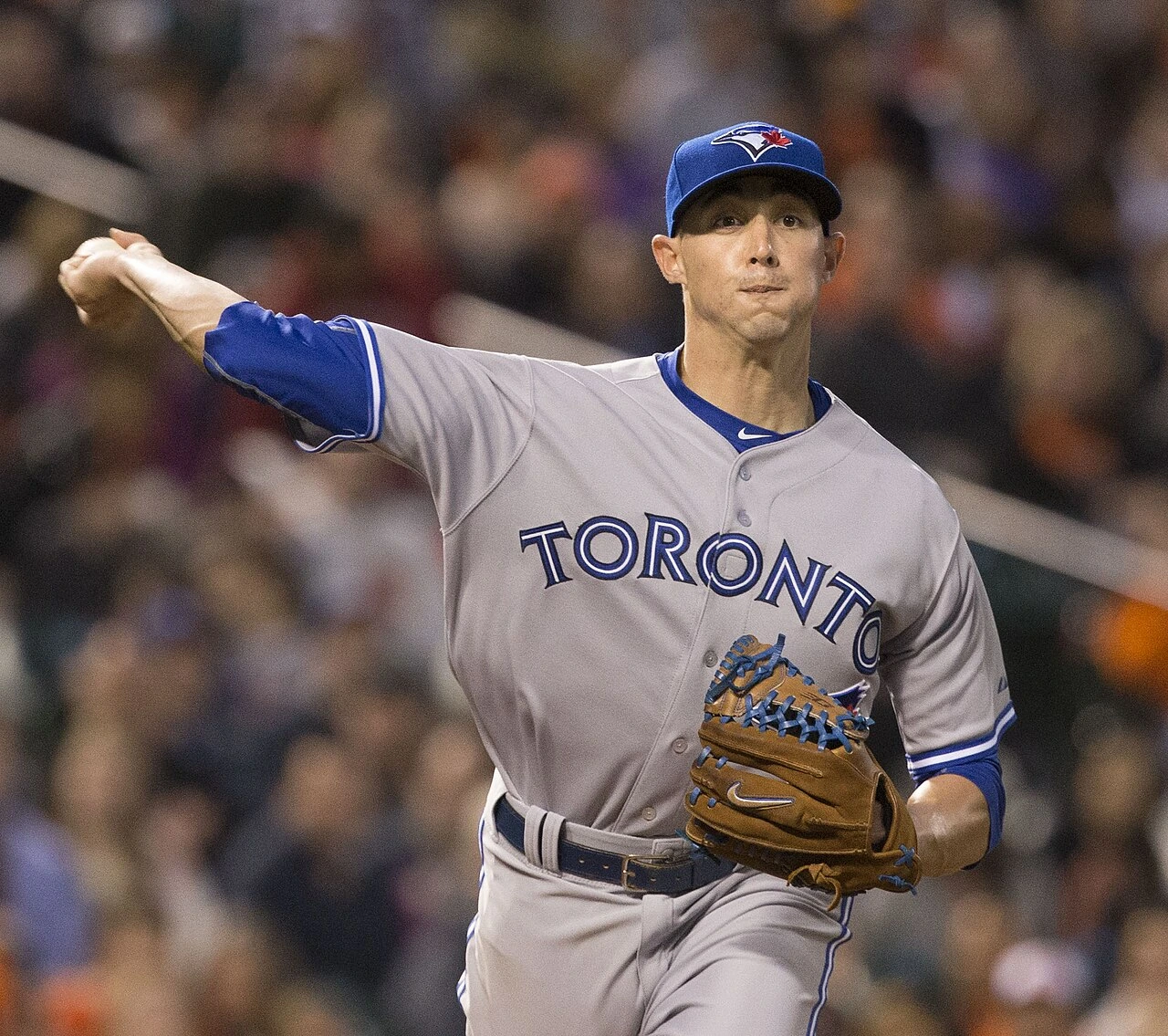 Aaron Sanchez Net Worth 2026: MLB Earnings and Estimate Breakdown